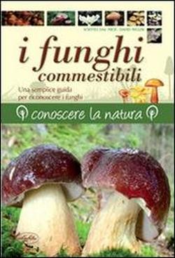 Foto I funghi commestibili