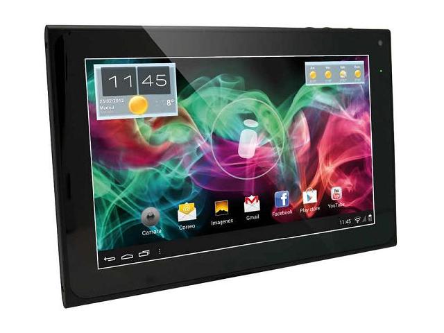Foto I-Joy Amity 8gb. Tablet 9