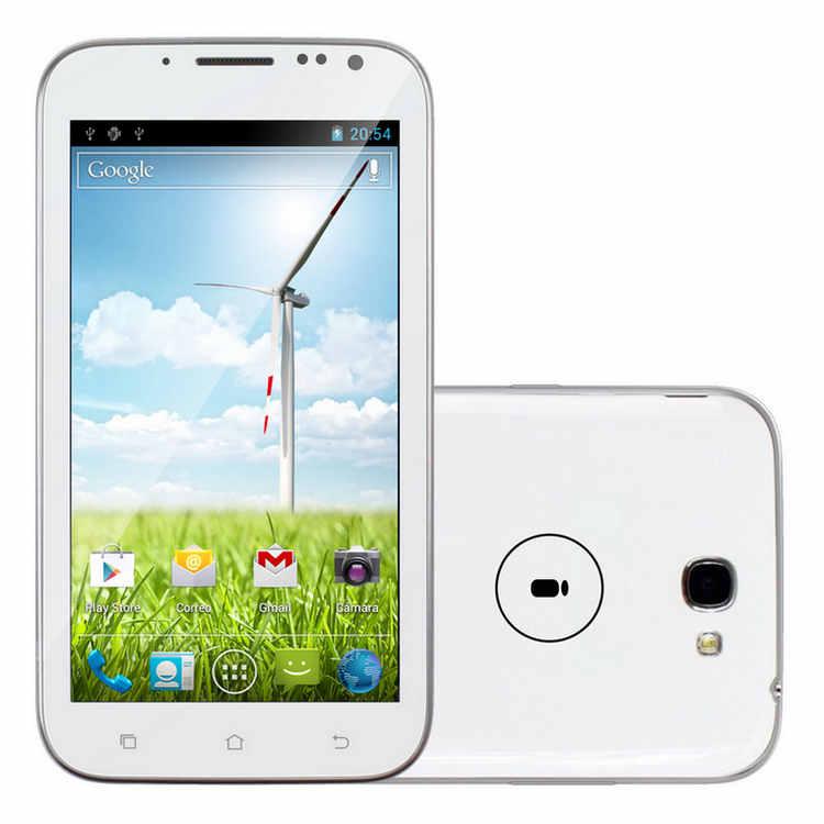 Foto I-Joy I-Call 503 Dual Blanco Libre