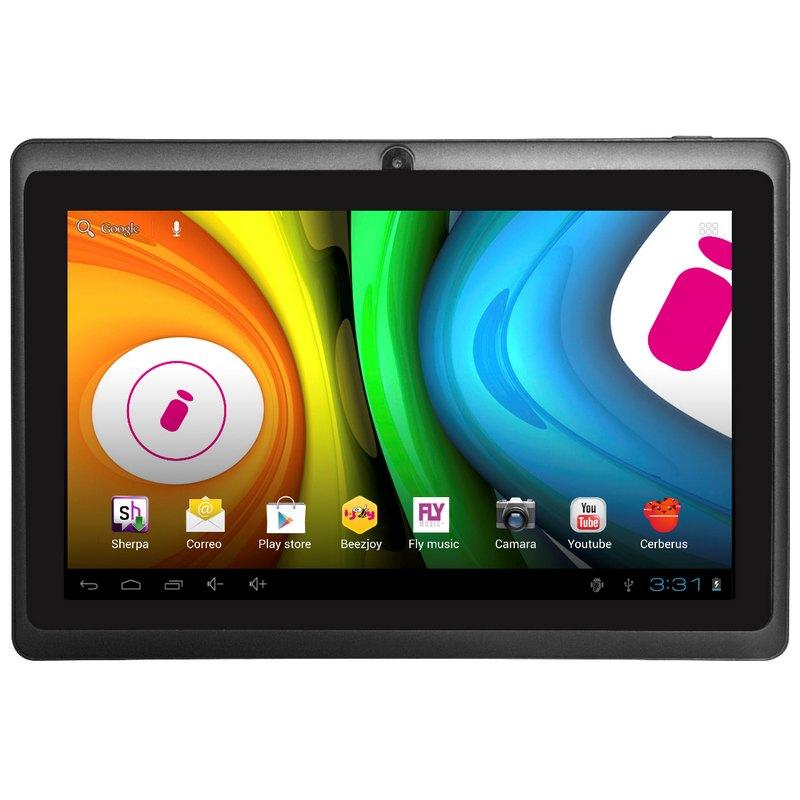 Foto I-Joy Sygnus Tablet 7
