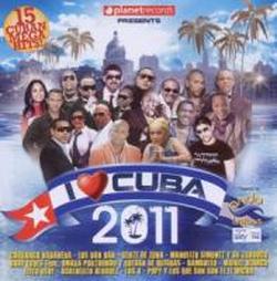 Foto I Love Cuba 2011