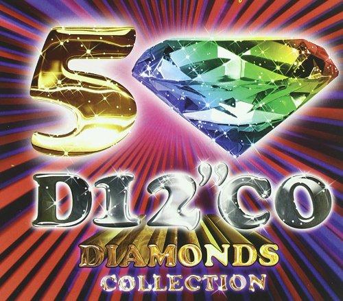 Foto I Love Disco Diamonds Vol.50