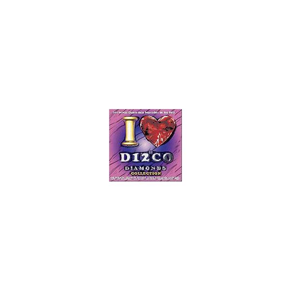 Foto I love disco diamons Vol.34