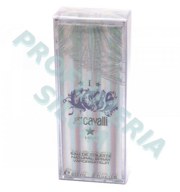 Foto i love him just cavalli Cavalli