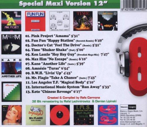 Foto I Love Italo Disco Legends Vol.1