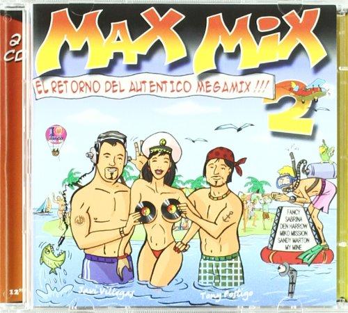 Foto I Love Max Mix Vol.2