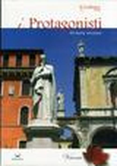 Foto I protagonisti. Verona