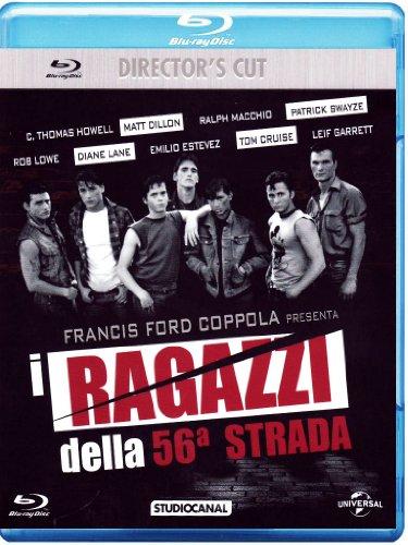Foto I ragazzi della 56a strada (director's cut) [Italia] [Blu-ray]