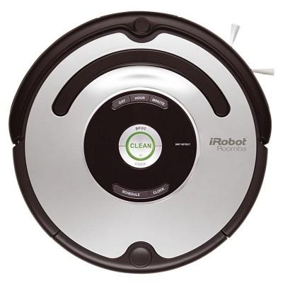 Foto i-Robot Roomba 555
