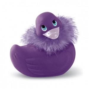 Foto I Rub My Duckie Paris Purple
