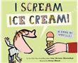 Foto I Scream Ice Cream