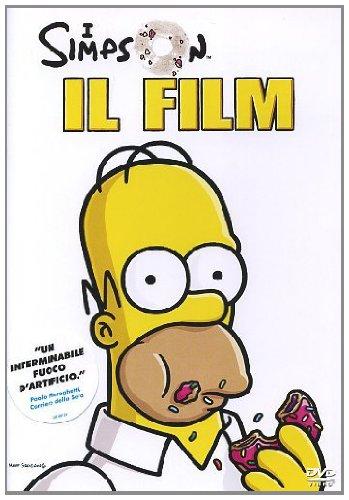 Foto I Simpson - Il film [Italia] [DVD]