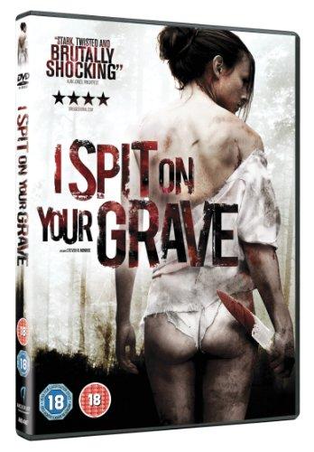Foto I Spit On Your Grave [Reino Unido] [DVD]