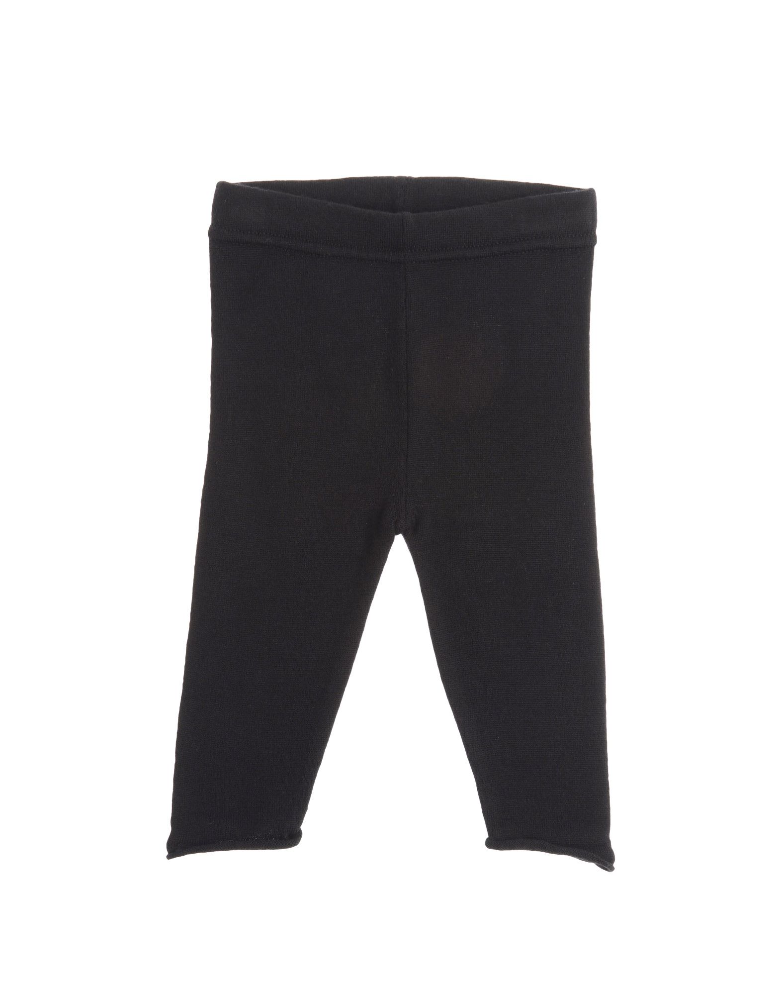 Foto I Talk Too Much Leggings Niña Negro