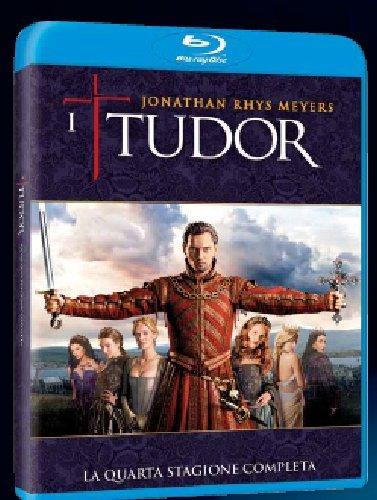 Foto I Tudor - Scandali a corte Stagione 04 [Italia] [Blu-ray]