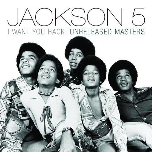 Foto I Want You Back Unreleased Masters