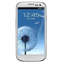 Foto i9300 Galaxy S3 16GB Blanco + Protector + Funda + Cargador coche