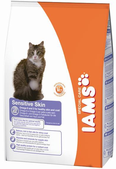 Foto Iams Special Care Piel Sensible