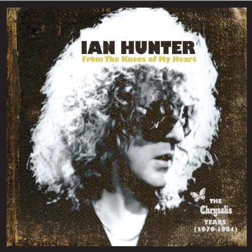 Foto Ian Hunter: From The Knees Of My Heart-T CD
