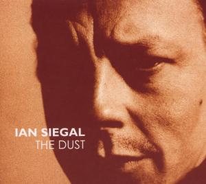 Foto Ian Siegal: The Dust CD