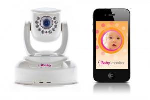 Foto iBaby Monitor 2013