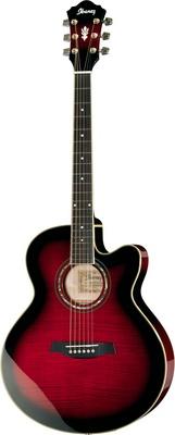 Foto Ibanez AEL20E-TCS B-Stock