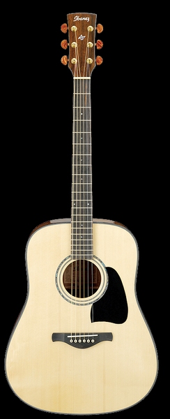 Foto Ibanez aw3000 nt