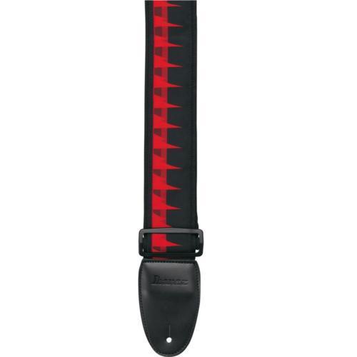 Foto Ibanez GS60ST-RD Nylon Guitar Strap