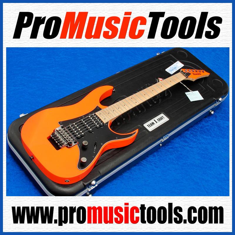 Foto Ibanez RG3250MZ FOR Prestige