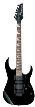 Foto Ibanez RG370DXZ-BK
