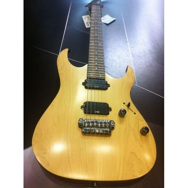 Foto Ibanez rga121ntf prestige