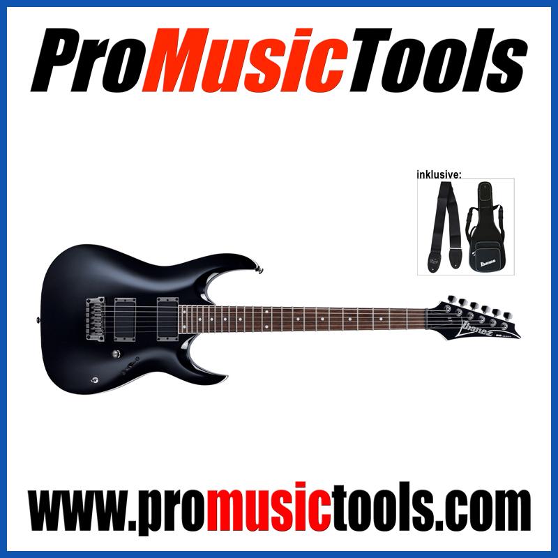 Foto Ibanez RGA42 BK