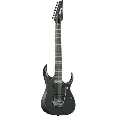 Foto Ibanez RGD2127Z 7-String Electric Gui tar, Invisible Shadow