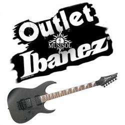 Foto Ibanez rgr320ex rbk guitarra electrica