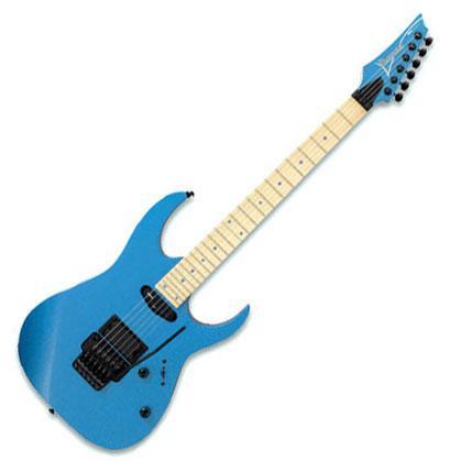 Foto Ibanez Rgr465M-Sob 2010 Limited Edition Guitar