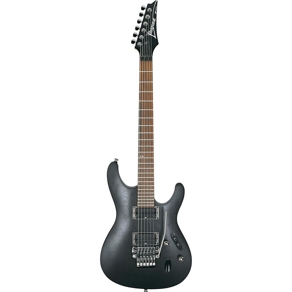 Foto Ibanez S Serie S420-WK, Guitarra eléctrica