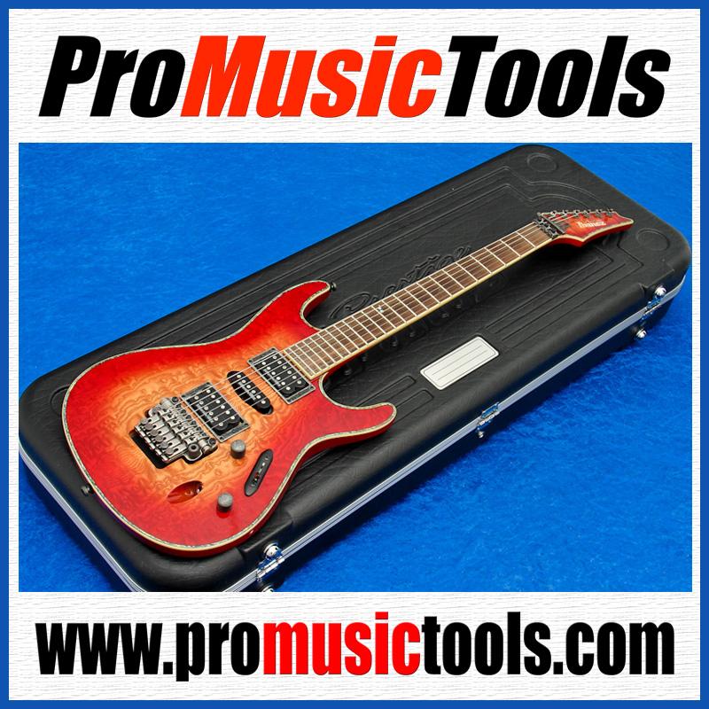 Foto Ibanez S4170AB RVK Prestige
