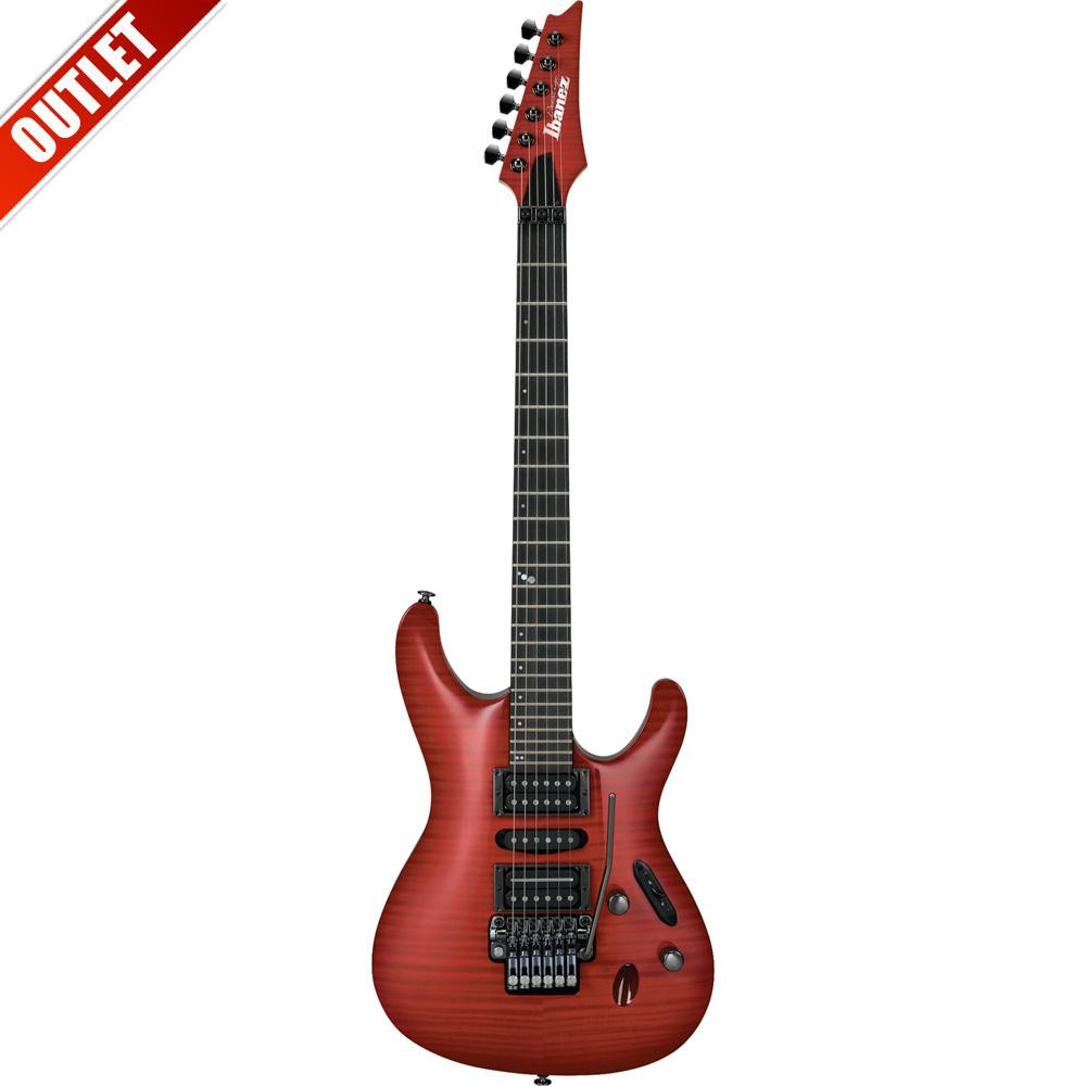 Foto Ibanez S5470F RVK