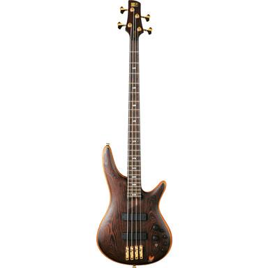 Foto Ibanez SR5000E Bass Guitar, Natural