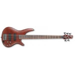 Foto Ibanez sr505 bajo electrico