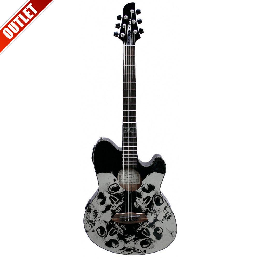 Foto Ibanez TCY20114 MDS