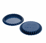 Foto Ibili® Set 2 Moldes Rizados Mini 12 Cm