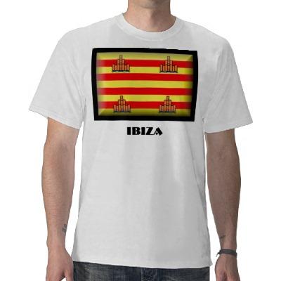Foto Ibiza Camisetas