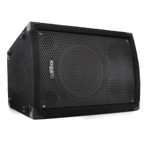 Foto Ibiza DJ PA Altavoz pasivo 2 vías 20cm (8