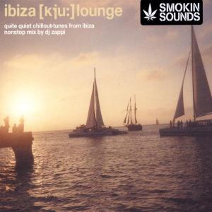 Foto Ibiza (Kju)-Lounge CD Sampler