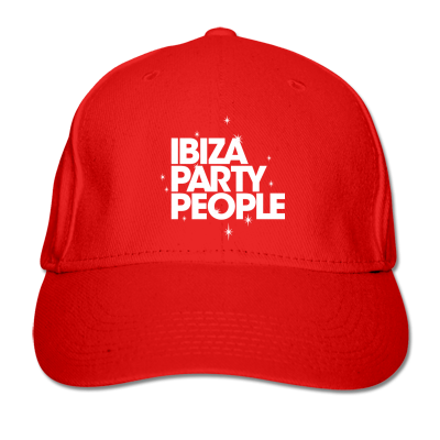 Foto Ibiza Party Gorra