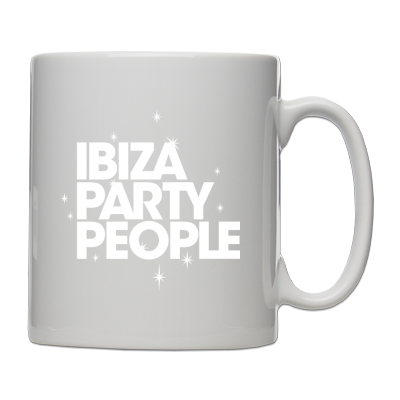 Foto Ibiza Party Taza