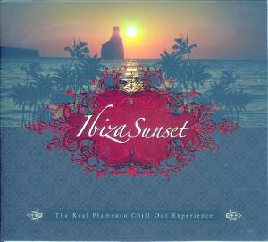 Foto Ibiza Sunset-Real Flamenco CD Sampler