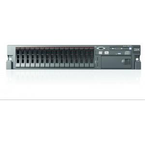 Foto IBM - 3650 M4 server for virtualization - 7046897