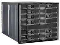Foto IBM 8721K1G - express ibm flex system enterprise chassis with 2x250...